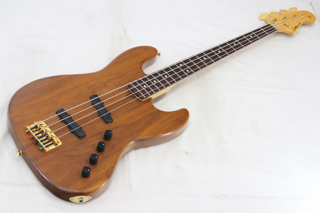 Moon JJ-4 WALNUT BALTOLINI（中古）【楽器検索デジマート】