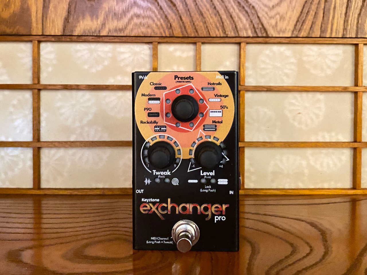 Keyztone Exchanger Pro（新品/送料無料）【楽器検索デジマート】