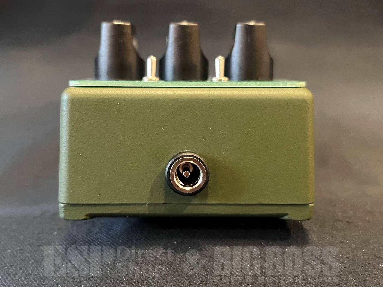 VeroCity Effects Pedals Vero Scream（新品）【楽器検索デジマート】