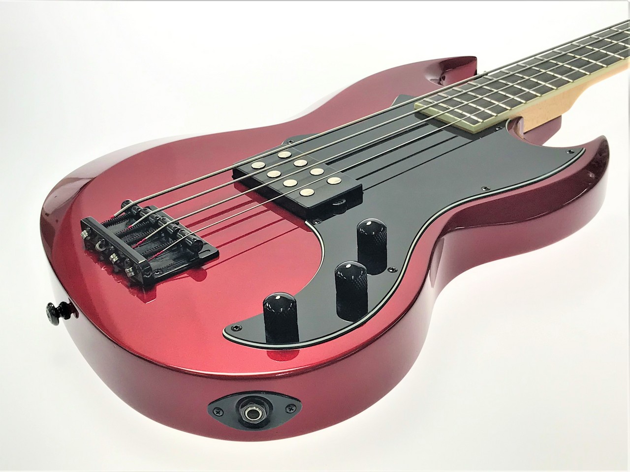 GrassRoots G-VP-46B（中古）【楽器検索デジマート】