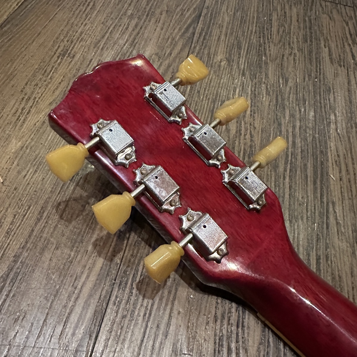 Greco EG-500 1980年代 Electric Guitar（中古/送料無料）【楽器検索