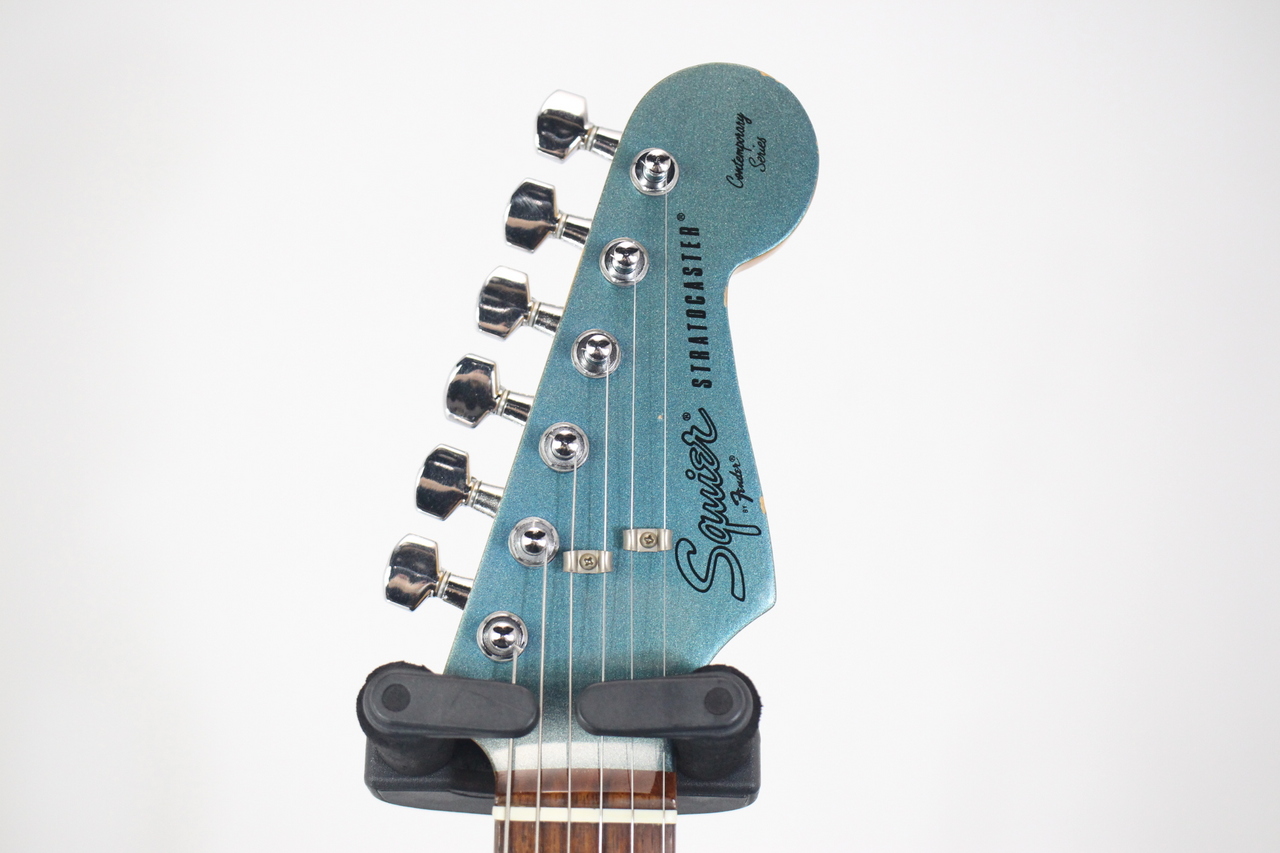 Squier by Fender ST551【JV Serial】（中古）【楽器検索デジマート】