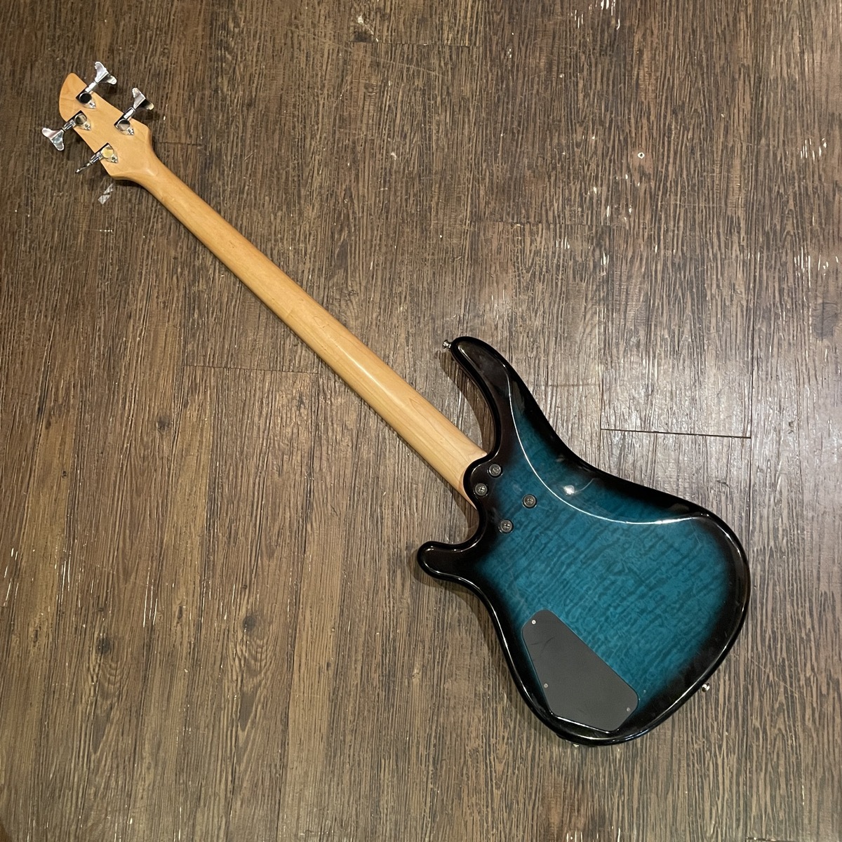 FERNANDES FRB-40 Electric Bass（中古/送料無料）【楽器検索デジマート】