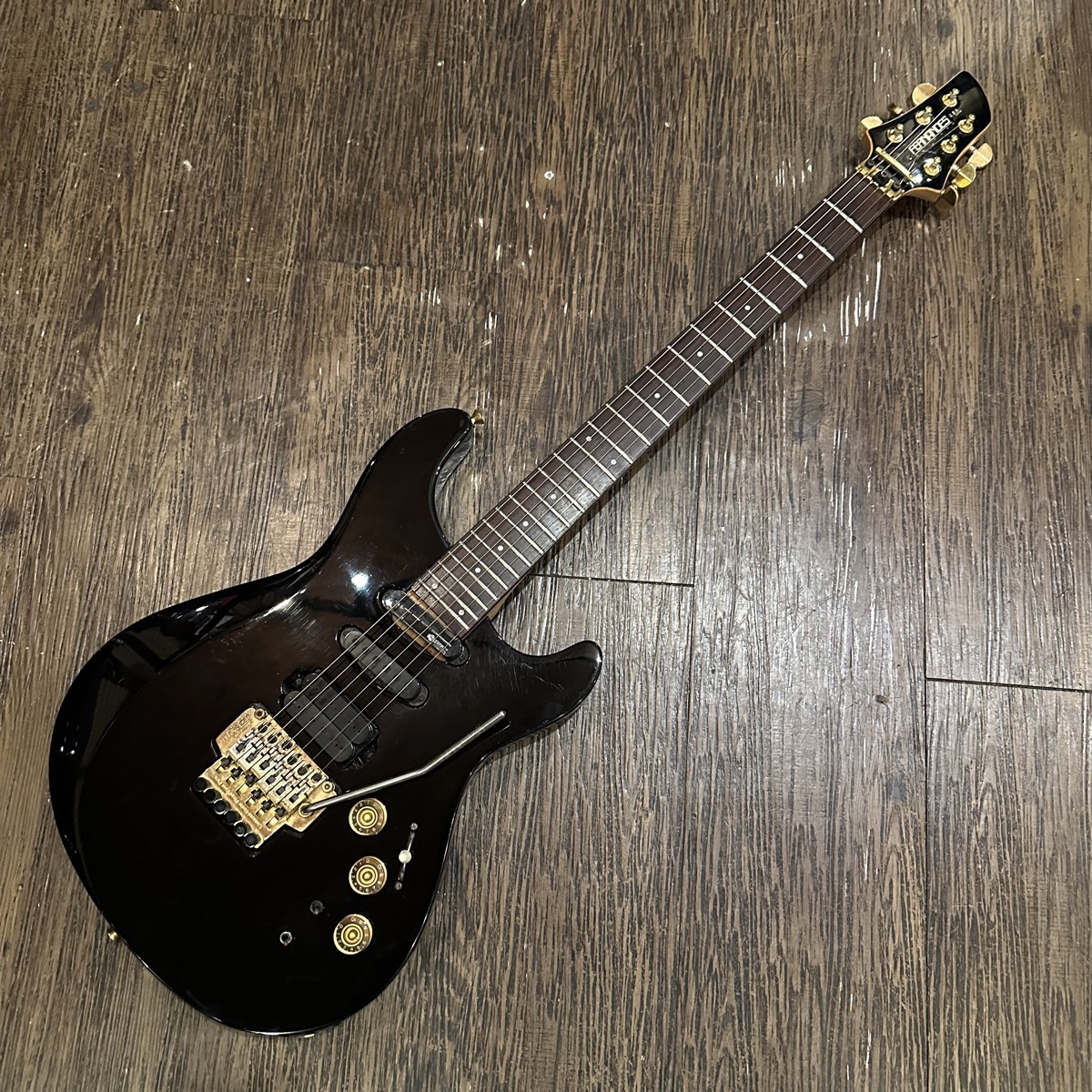 FERNANDES APG-85S 1990年代 Electric Guitar（中古/送料無料）【楽器