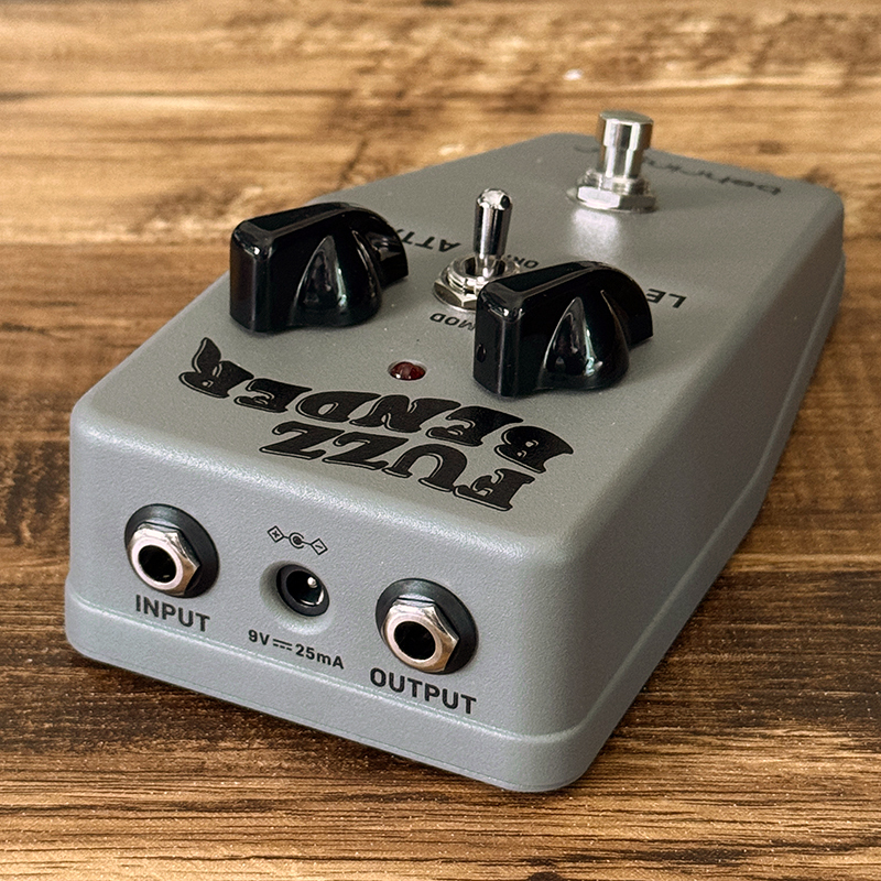 BEHRINGER FUZZ BENDER（中古）【楽器検索デジマート】