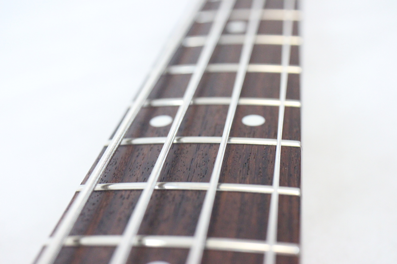 Moon JJ-4 WALNUT BALTOLINI（中古）【楽器検索デジマート】