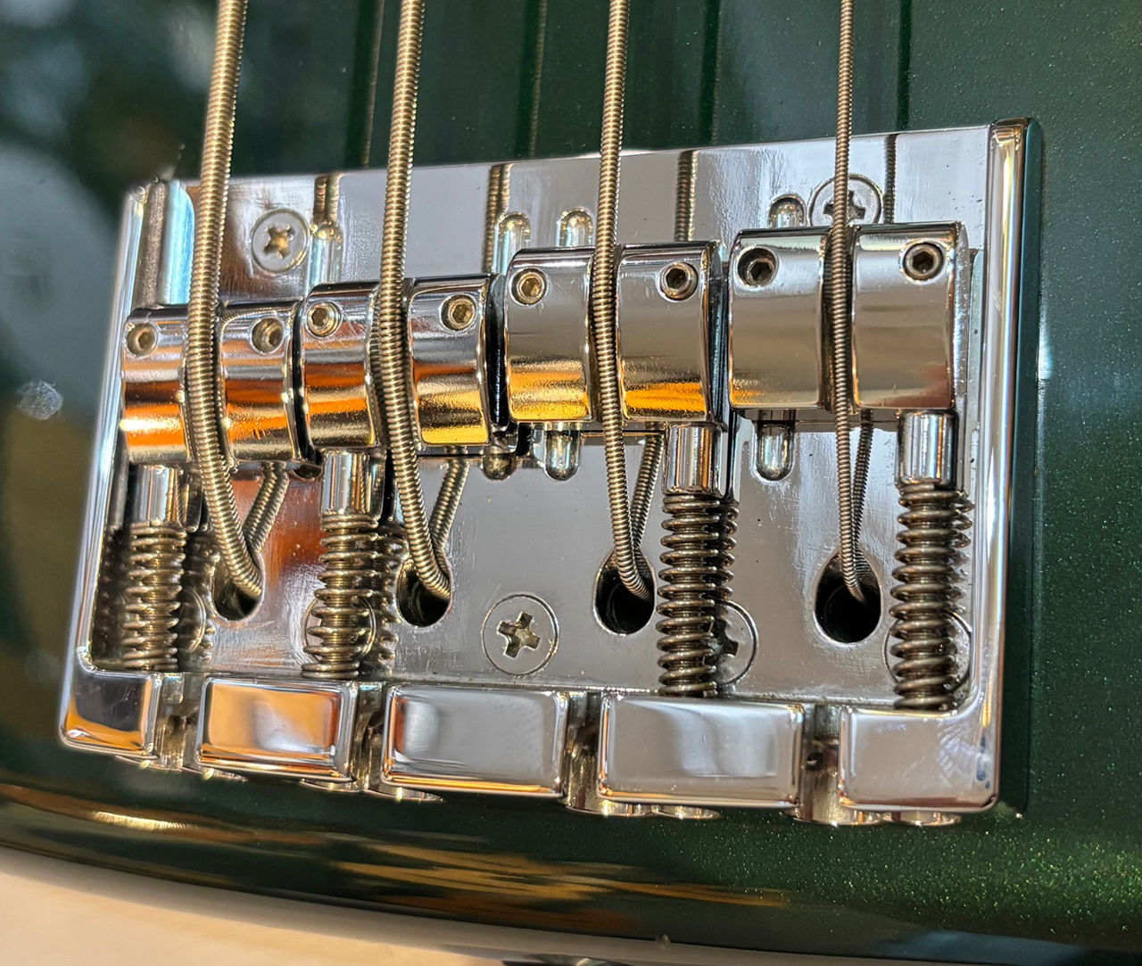 Psychederhythm Standard-P（中古）【楽器検索デジマート】