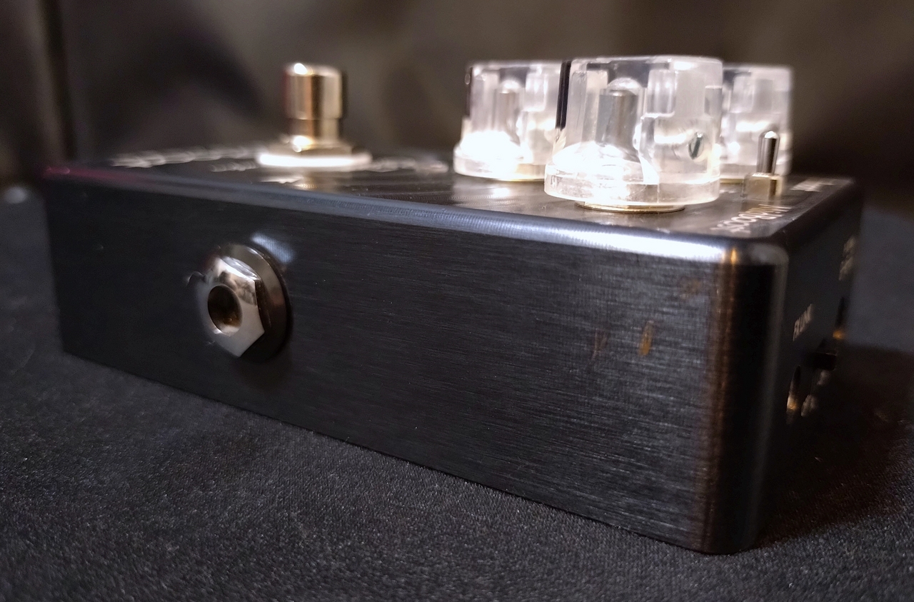 Suhr Koko Boost RELOADED（中古）【楽器検索デジマート】