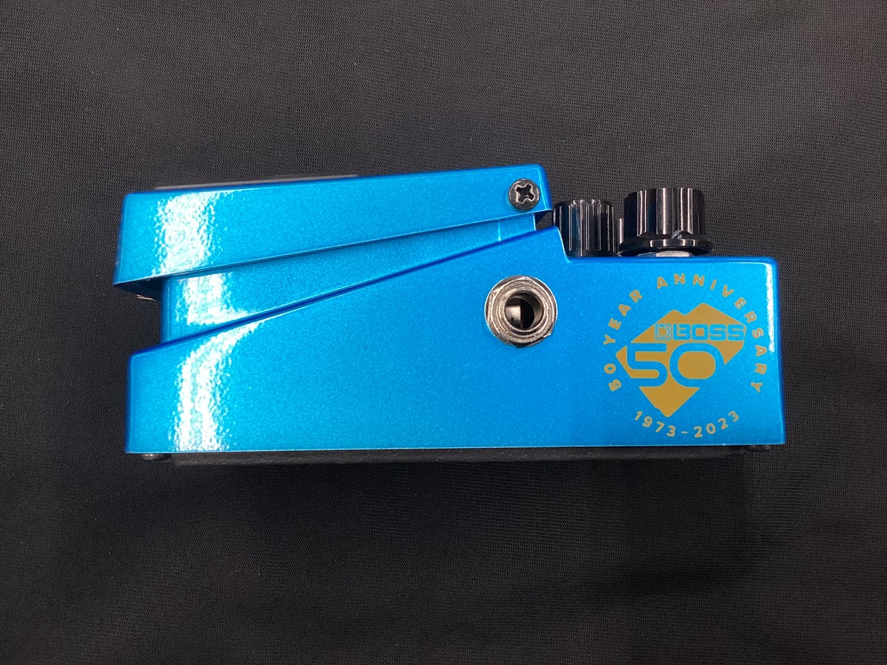 BOSS BD-2-B50A Blues Driver 50th Anniversary（中古）【楽器検索