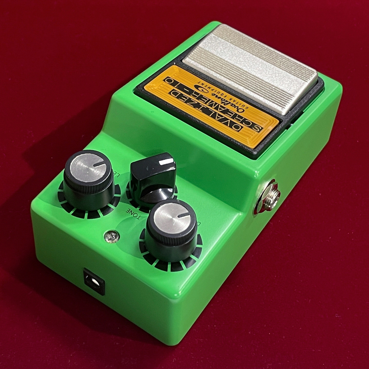Ovaltone OVALIZED SCREAMER-10（新品/送料無料）【楽器検索デジマート】