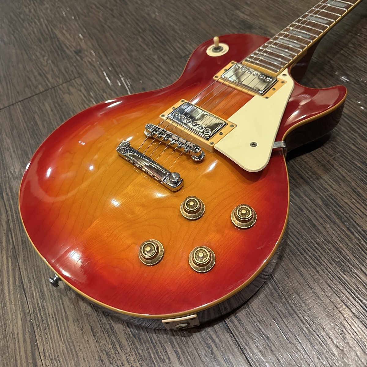 Greco EG-500 1980年代 Electric Guitar（中古/送料無料）【楽器検索