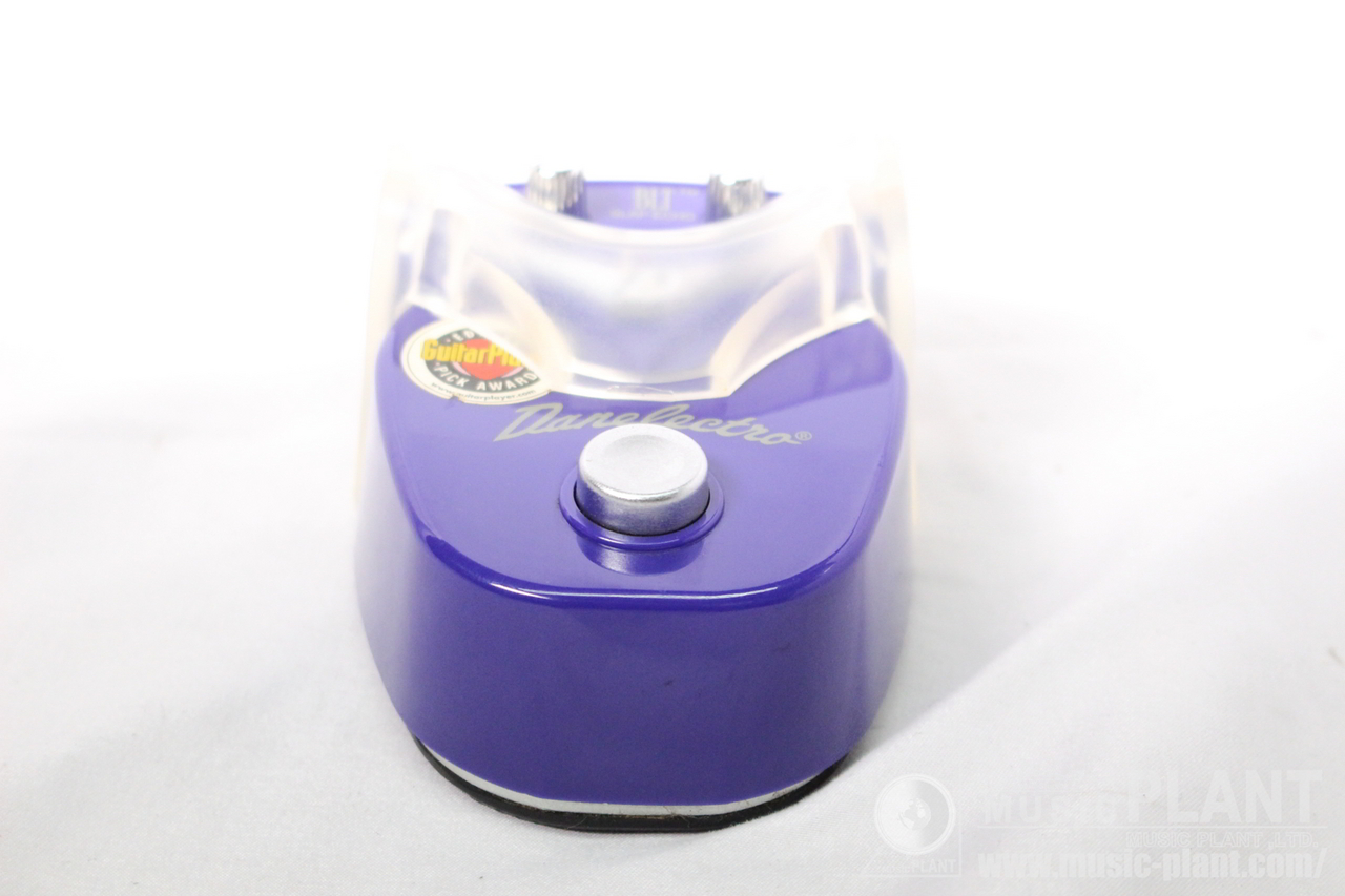 Danelectro Danelectro BLT SLAP ECHO DJ-3（中古）【楽器検索デジマート】
