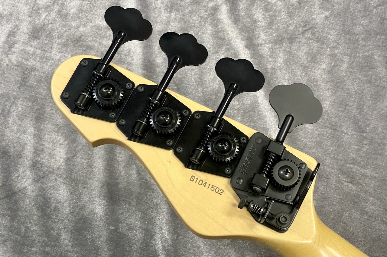 ESP 無題 9mm Parabellum Bullet 中村 和彦 Signature model mod