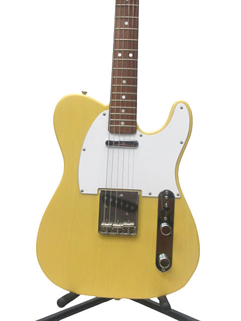 Fender Japan TL68-75BC (TL68-BECK) /ABD (Antique Blonde) エレキ