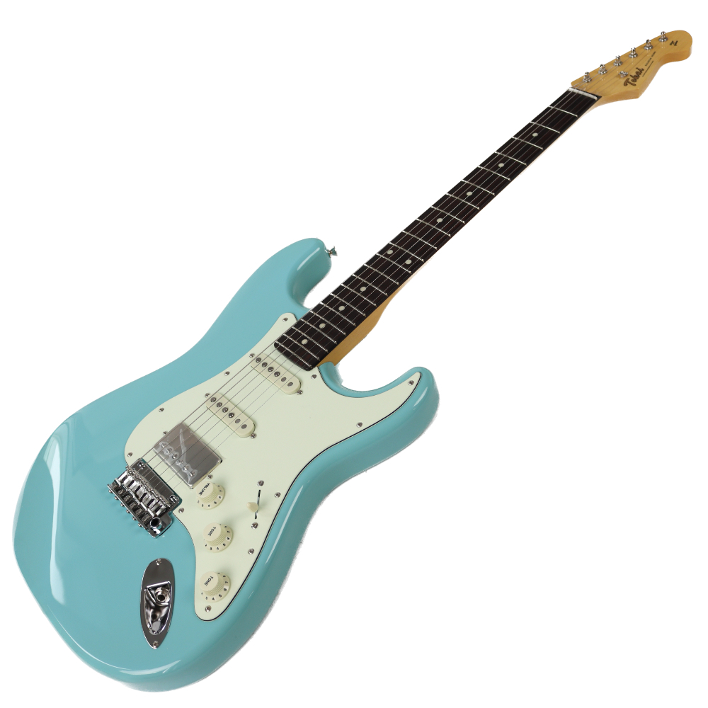 Tokai トーカイ AST-101-423SH/R SOB エレキギター（新品/送料無料
