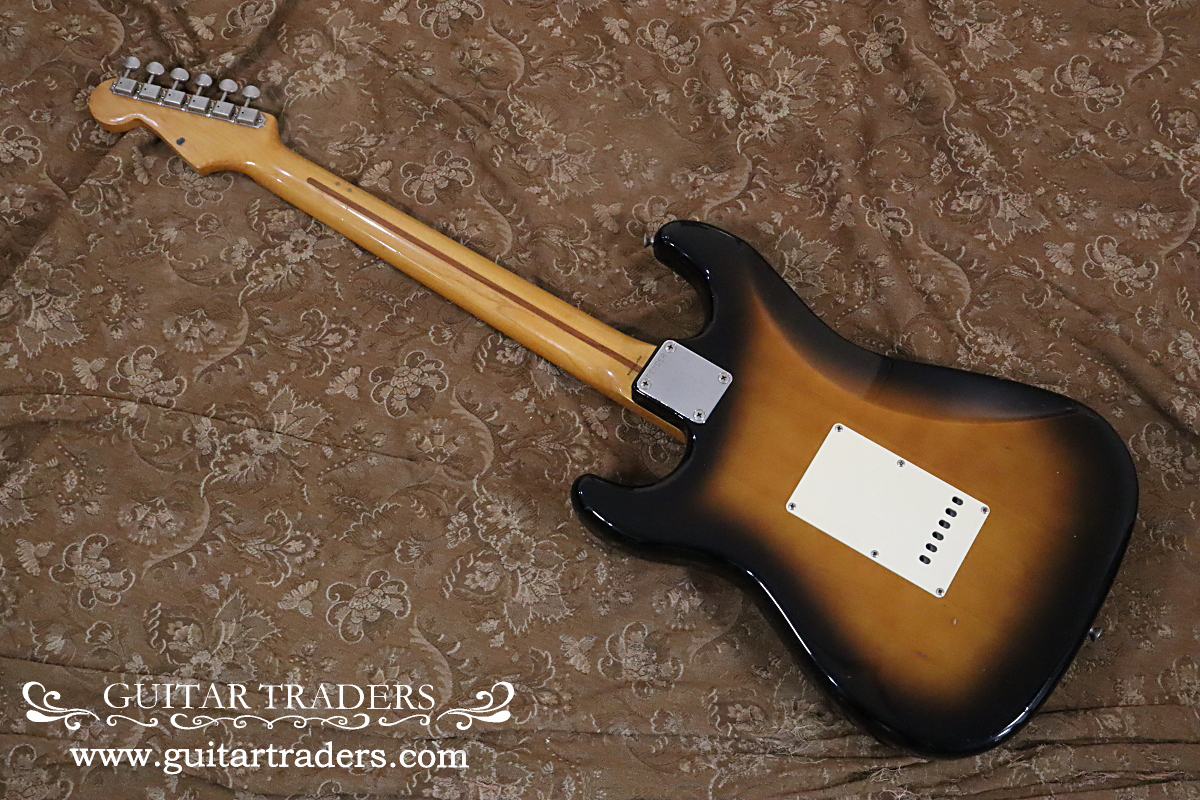 Fender Japan 1989 ST57-50（中古）【楽器検索デジマート】