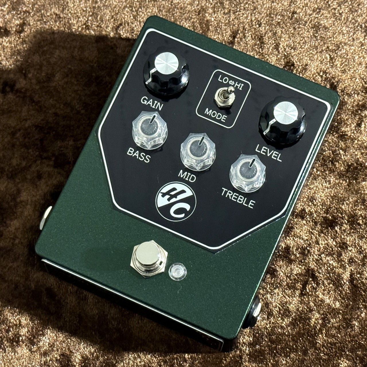 Herbe&Chick Gazon -Distortion-【東京事変 浮雲氏愛用モデル】【国産