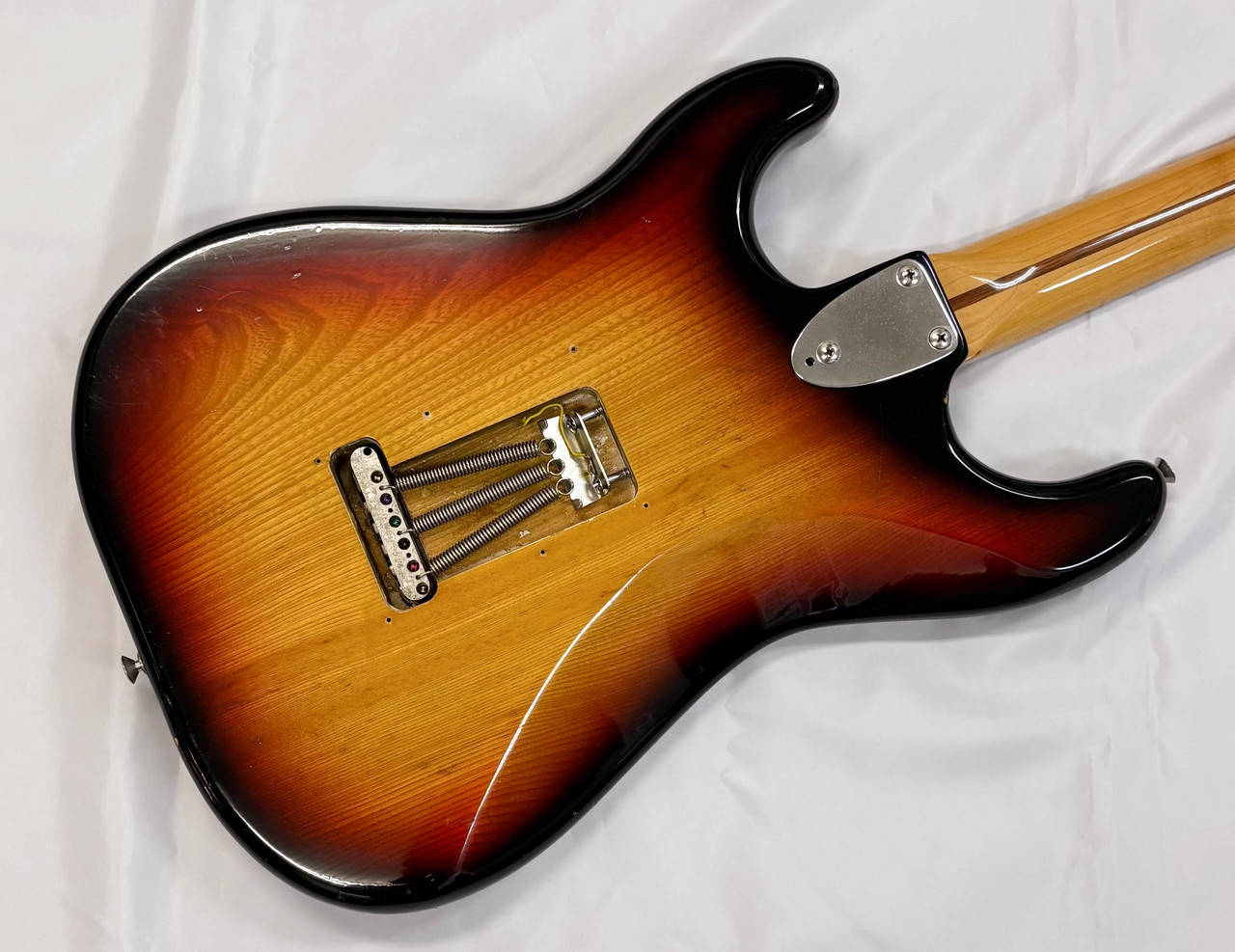 FERNANDES FST-70（ビンテージ）【楽器検索デジマート】