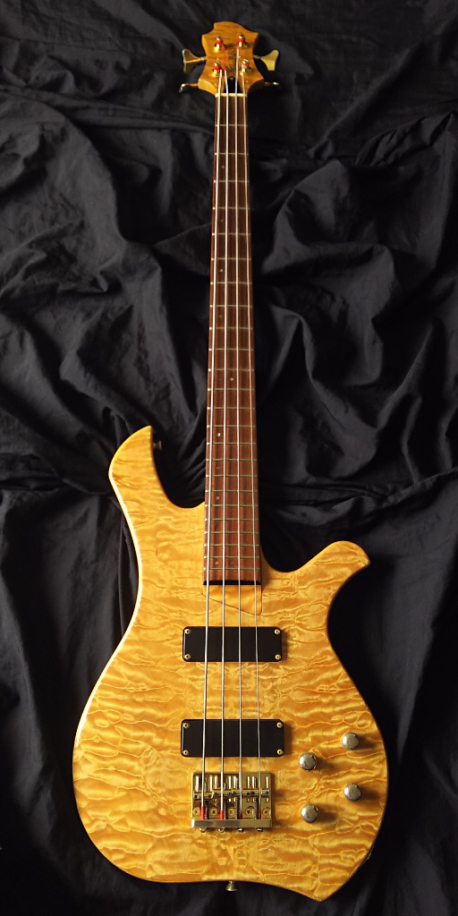 EDWARDS E-T-98EL（中古）【楽器検索デジマート】