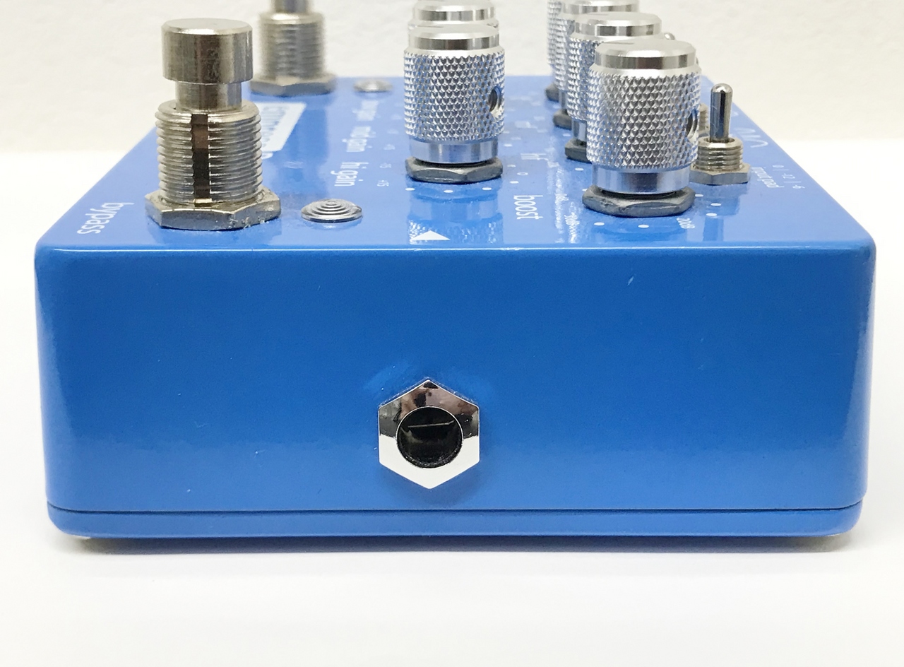 Empress Effects ParaEQ w/ Boost（中古）【楽器検索デジマート】