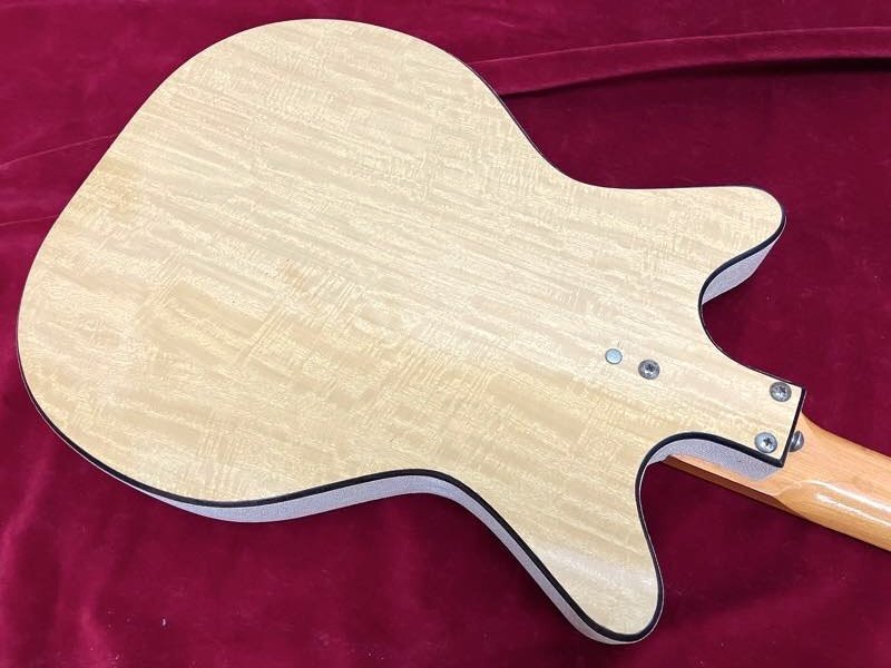 Danelectro Convertible（ビンテージ）【楽器検索デジマート】