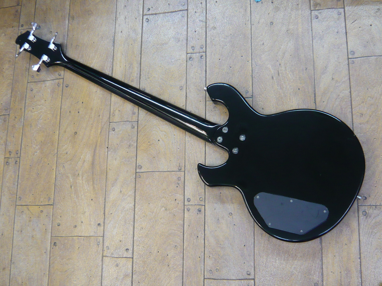 Burny KAB-95JD Janne Da Arc ka-yu Model （中古）【楽器検索デジマート】