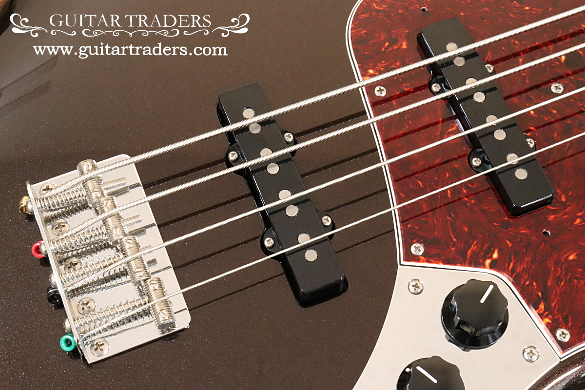 FREEDOM CUSTOM GUITAR RESEARCH 2018 RS.JB-4st（中古）【楽器検索