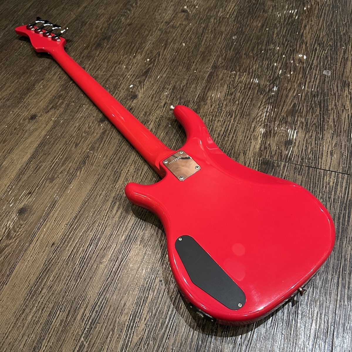 FERNANDES REVOLVER FRB-45 Electric Bass（中古/送料無料）【楽器検索