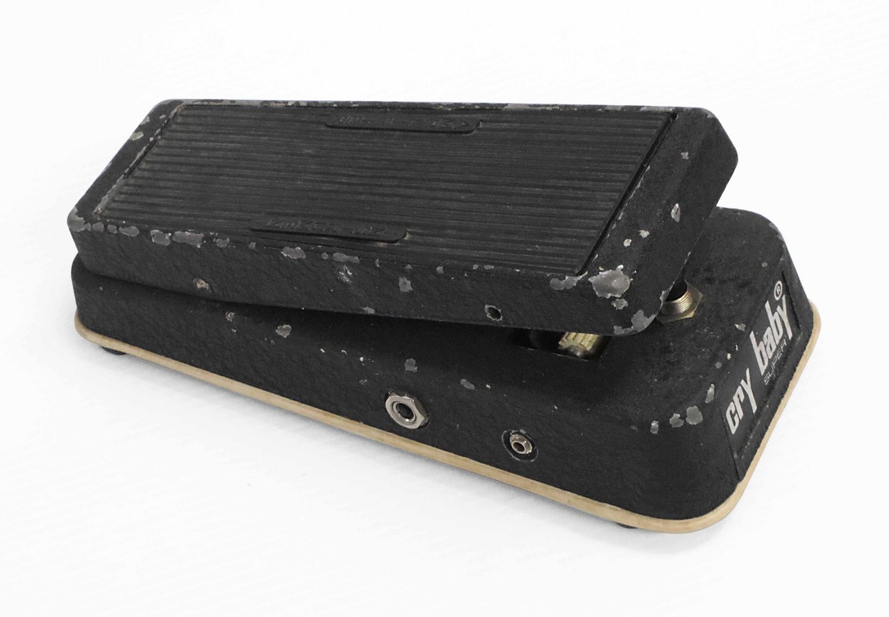 Jen cry baby SUPER 250.422（ビンテージ）【楽器検索デジマート】