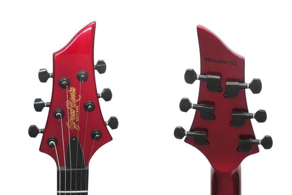 GrassRoots G-FR-56G / CAR / 2004年製 【鹿児島店】（中古/送料無料