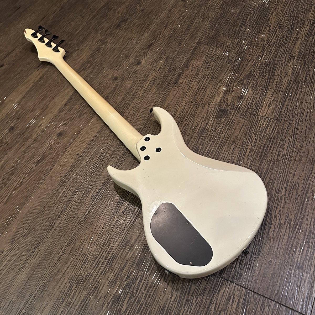 Aria Pro II Vanguard Series Electric Bass （中古/送料無料）【楽器