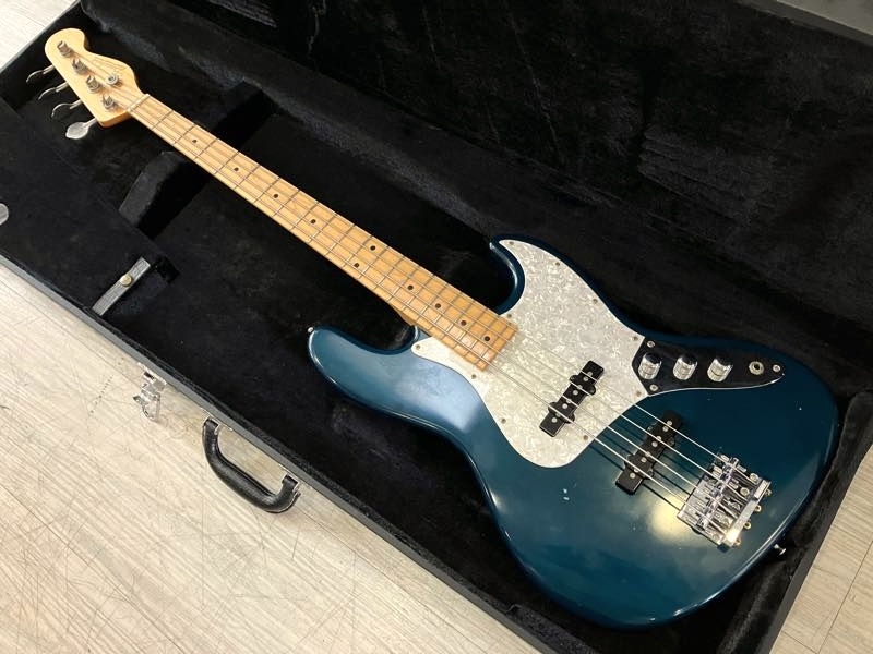 Bacchus BJB-98 JIRO（中古）【楽器検索デジマート】