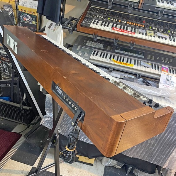 KORG CX-3（中古）【楽器検索デジマート】