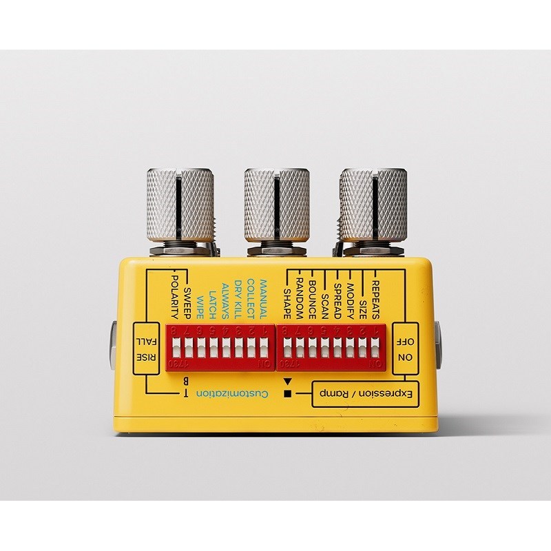 Chase Bliss Audio Habit（チェイスブリス）ディレイ（新品）【楽器