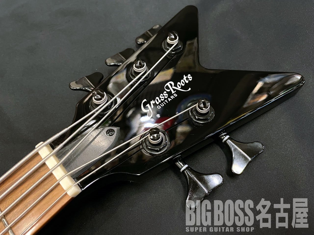 GrassRoots G-TT-MINI（新品/送料無料）【楽器検索デジマート】