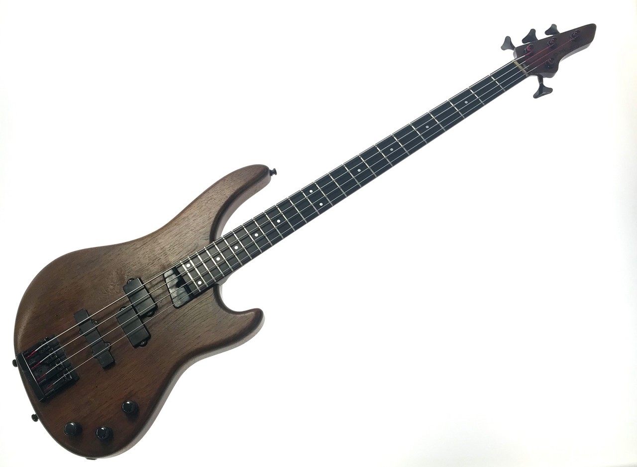 P-Project PUM-4（中古）【楽器検索デジマート】