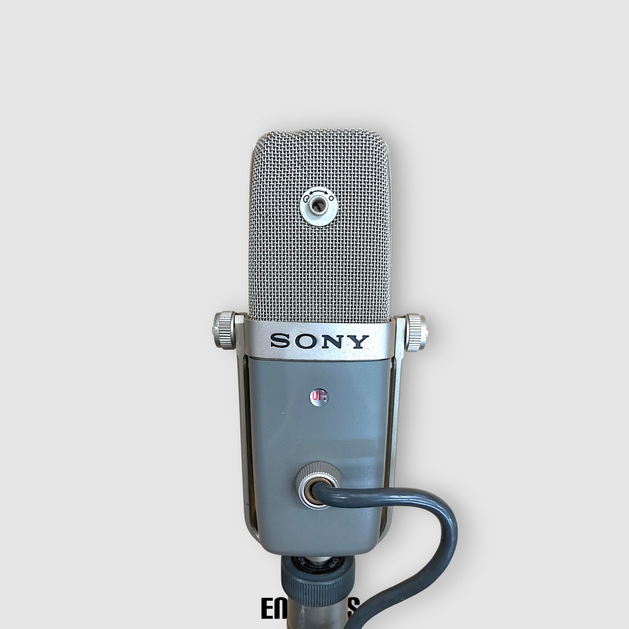 SONY C-38B コンデンサーマイク（中古）【楽器検索デジマート】