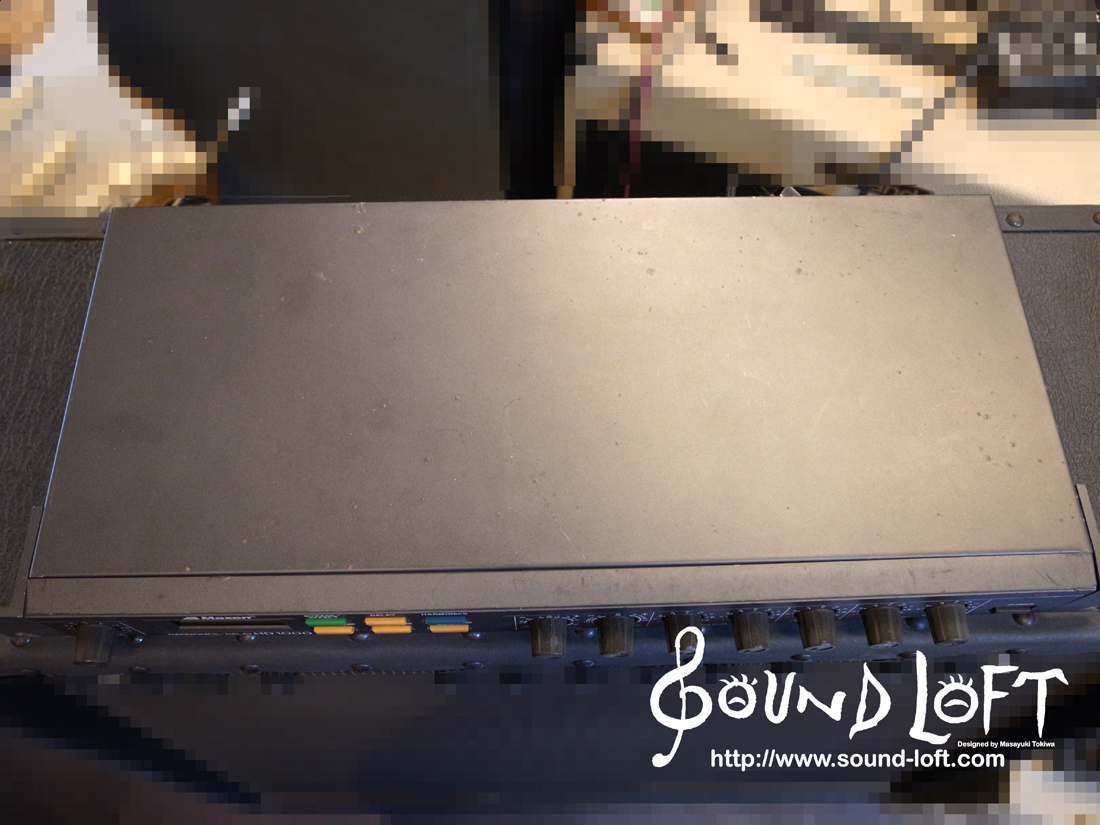 最終値下げ！Maxon HD1000 ハーモニクス・ディレイ 布袋寅泰 最終