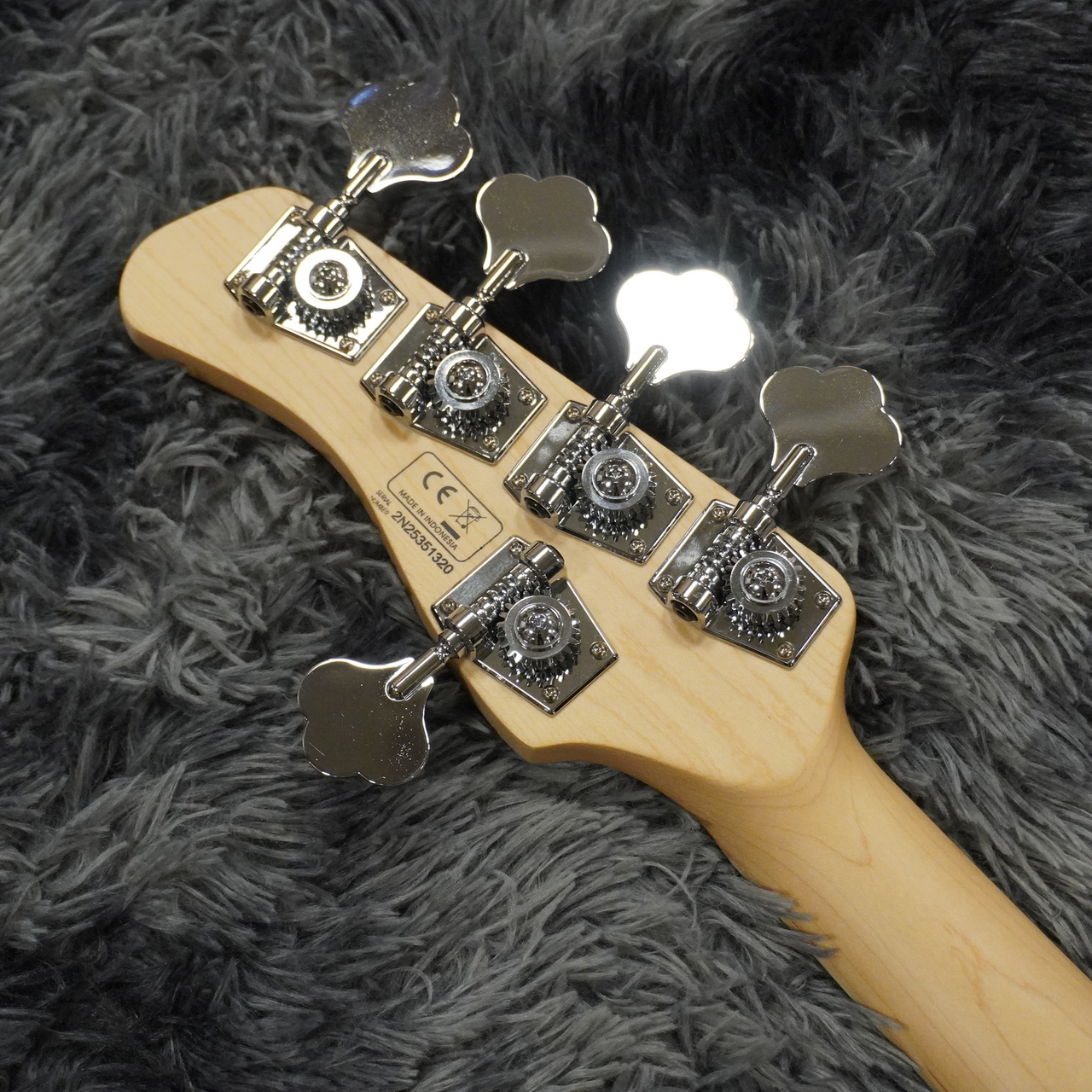 Sire Marcus Miller V7 Alder 5st FL TS -2nd Generation-【2025年製