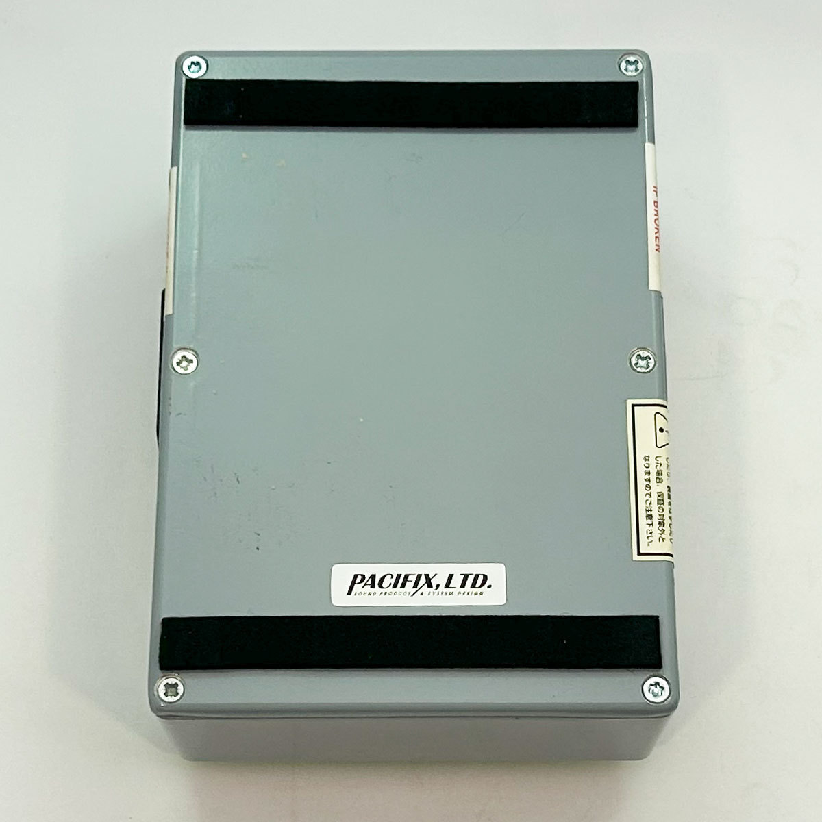 PeteCORNISH SS-3（中古）【楽器検索デジマート】