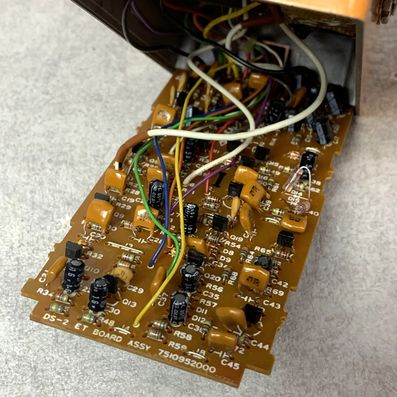 BOSS DS-2 TURBO Distortion Made in Japan【加古川店】（中古/送料