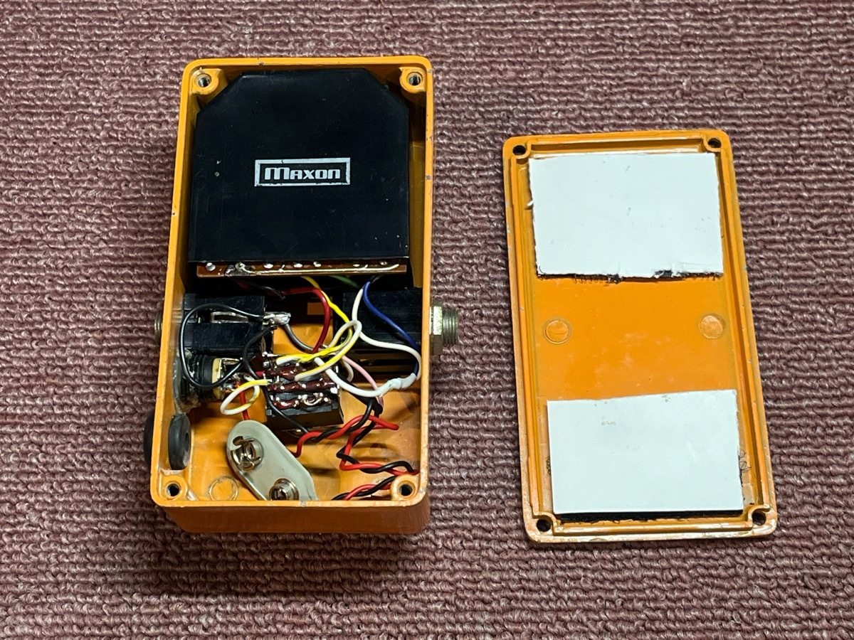 Maxon Phase Tone PT999 Modify（中古/送料無料）【楽器検索デジマート】