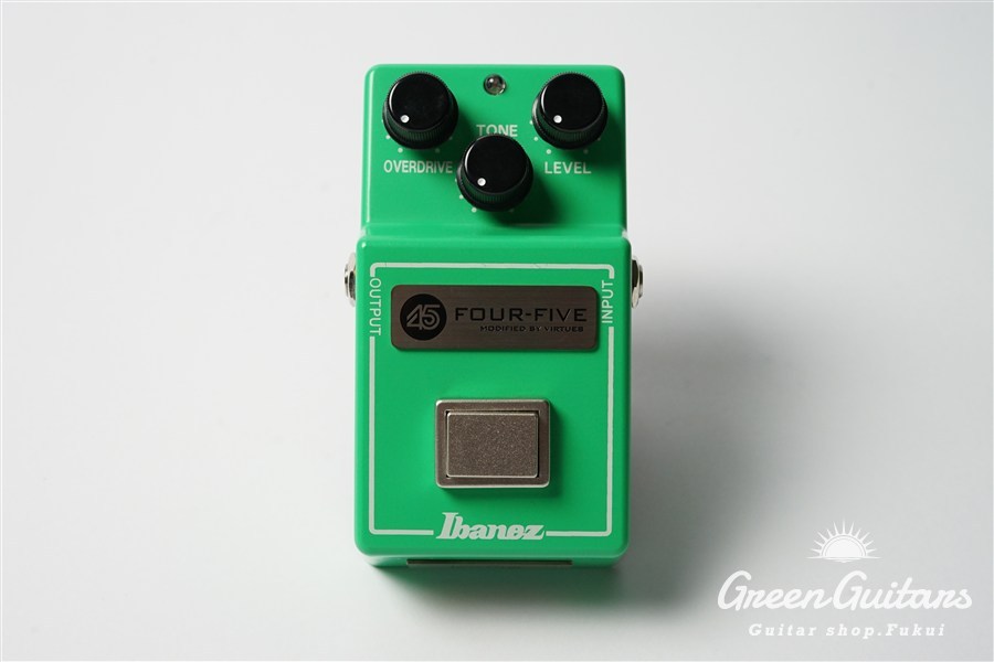 VIRTUES TS808「Four-Five」（中古）【楽器検索デジマート】