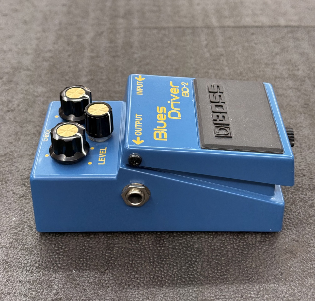 BOSS BD-2 Blues Driver '95（中古）【楽器検索デジマート】