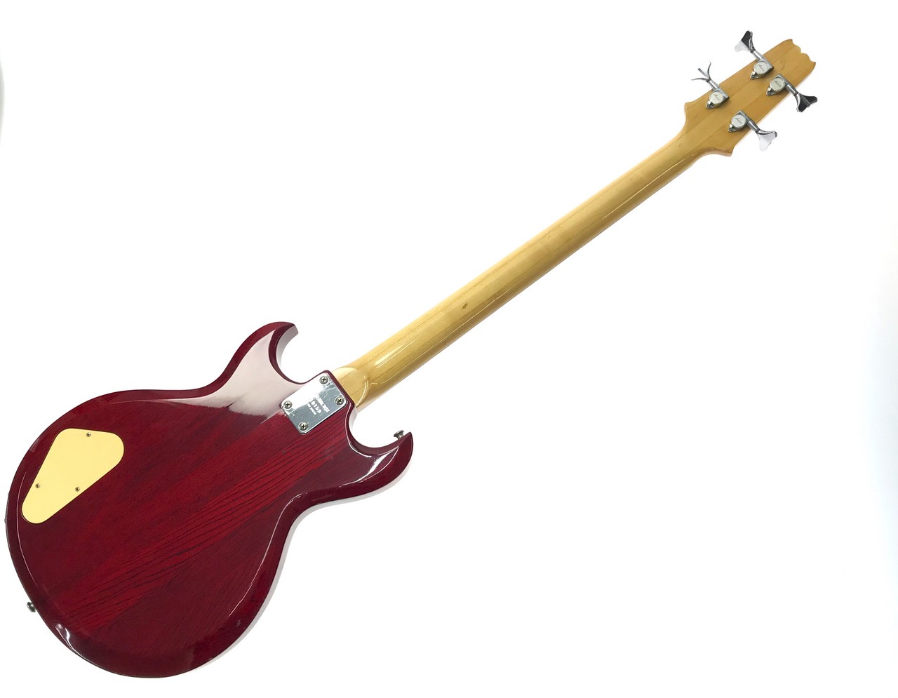 Aria Pro II CSB-380（中古）【楽器検索デジマート】