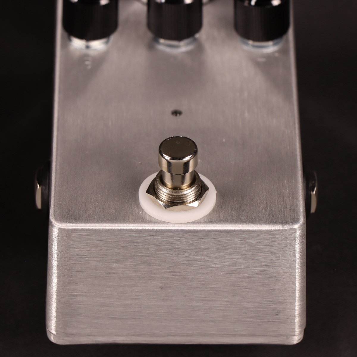 Lee Custom Amplifier VAB-763 真空管エフェクター【WEBSHOP】（新品