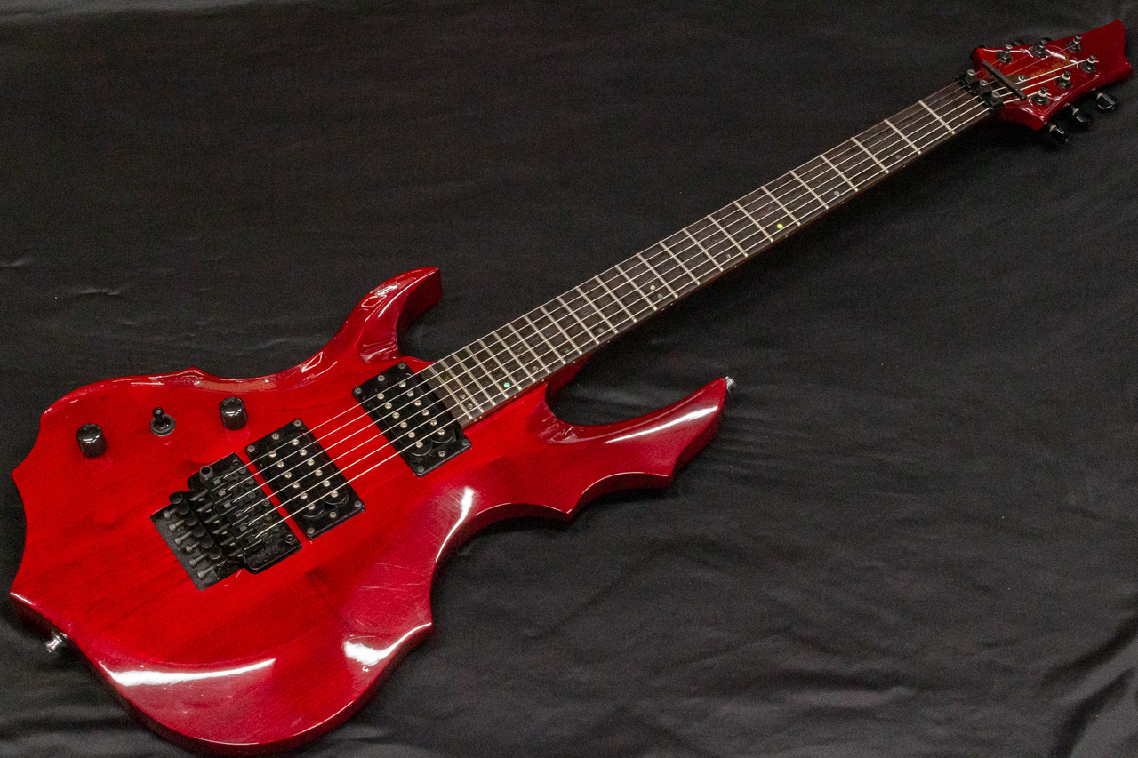 GrassRoots G-FR-62GT Lefty #J16040012 3.26kg【TONIQ横浜】（中古