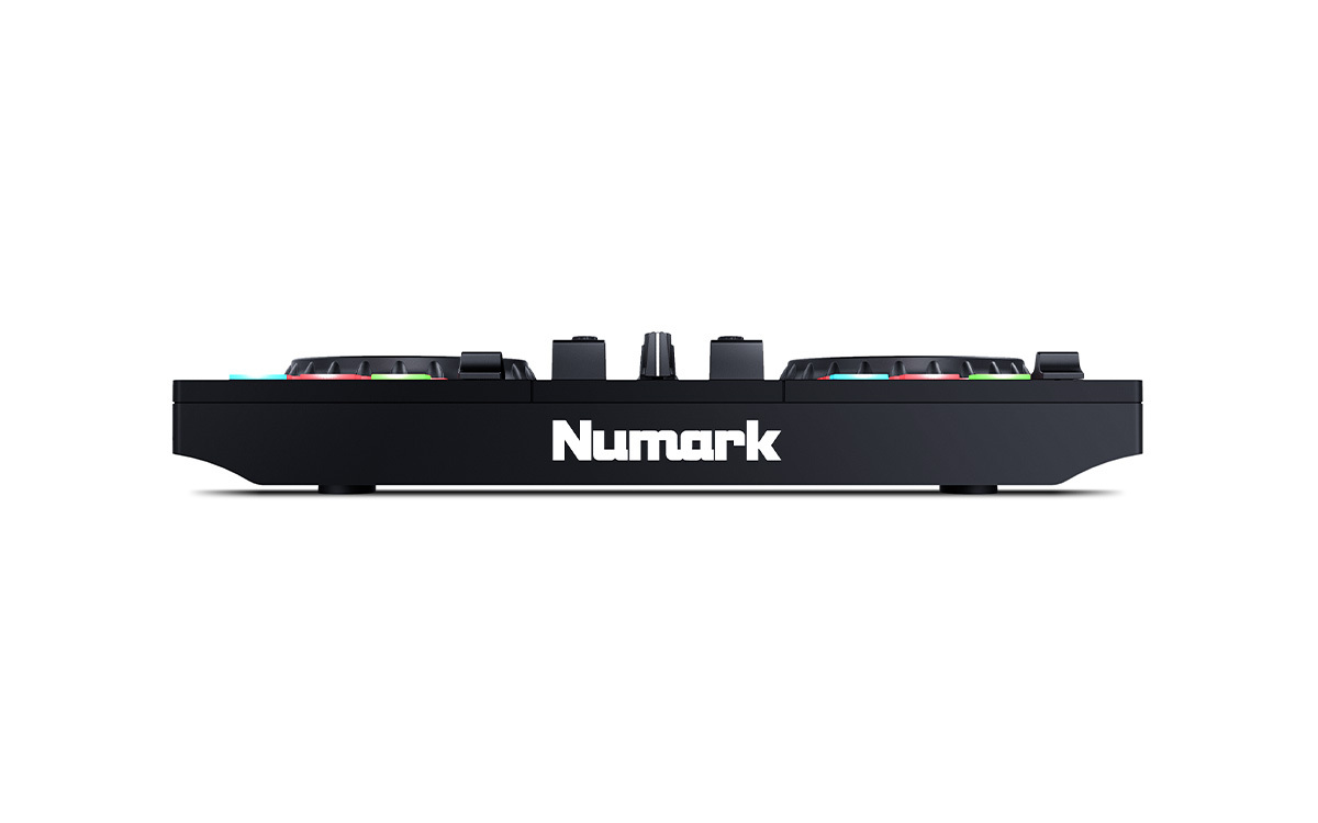 Numark PARTY MIX LIVE【渋谷店】（新品）【楽器検索デジマート】
