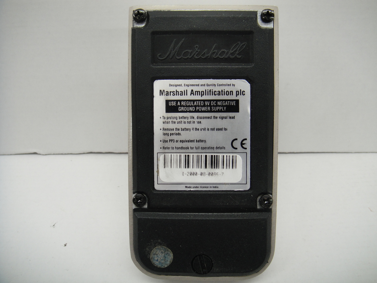 Marshall BLUESBREAKER Ⅱ BB－2（中古/送料無料）【楽器検索デジマート】