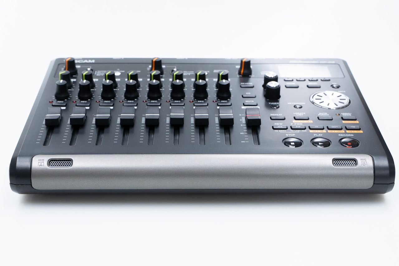 Tascam DP-03 マルチトラック・レコーダー【GIB横浜】（中古/送料無料